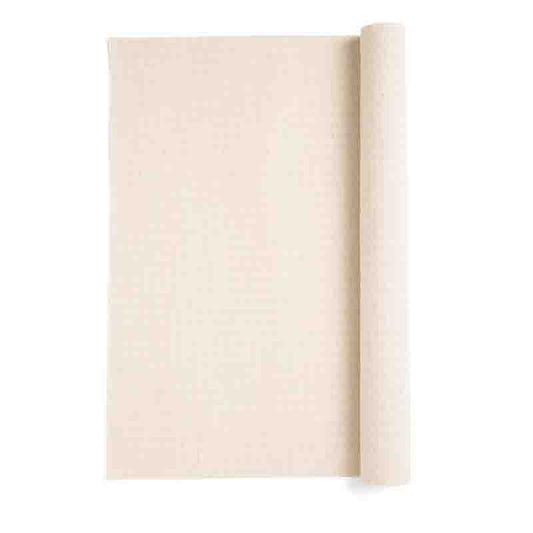 DMC CHARLES CRAFT Fiddler's Cloth 16ct 38 x 45.7cm - Oatmeal