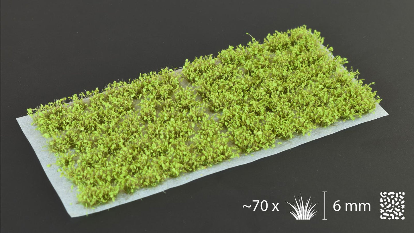Gamers Grass Green Shrub - Wild