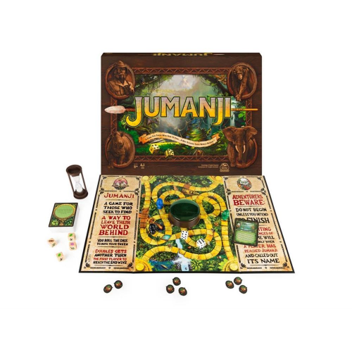 Jumanji