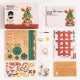 Rolife 3D Wooden Puzzle - Christmas Melody Tree AMS01