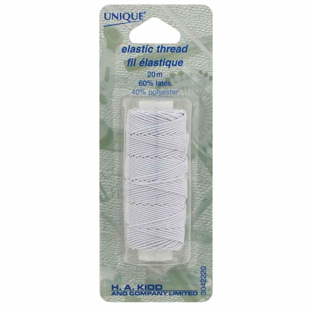 UNIQUE Elastic Thread  20m