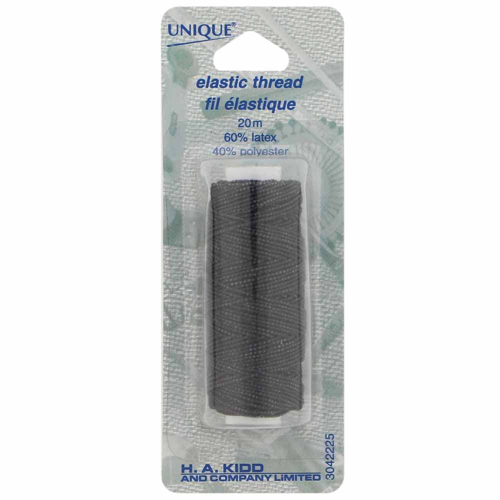 UNIQUE Elastic Thread  20m