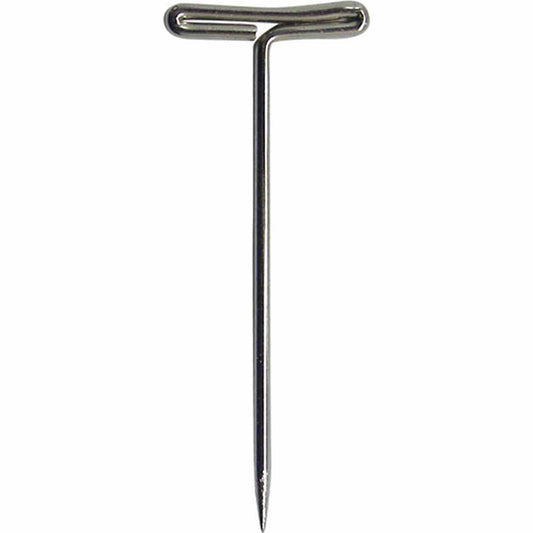 UNIQUE HOME T-Pins - 300pcs - 44mm (13⁄4″)
