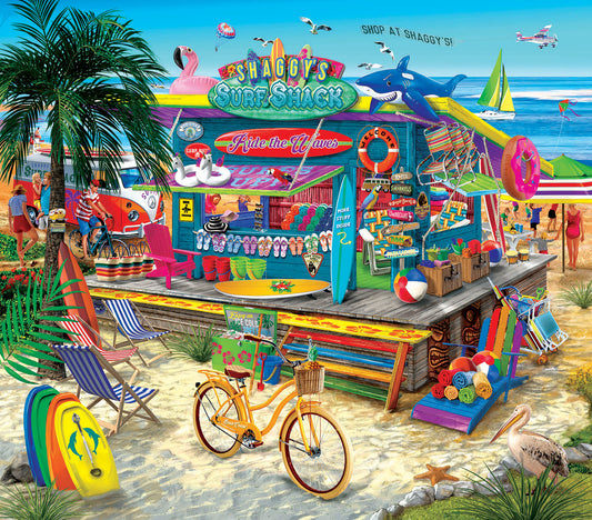 Shaggy's Surf Shop 300