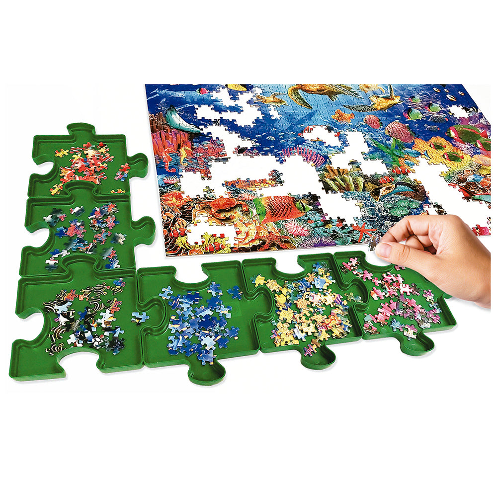 Educa Puzzle Organizer