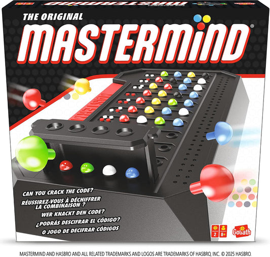 MASTERMIND CLASSIC (REFRESH)
