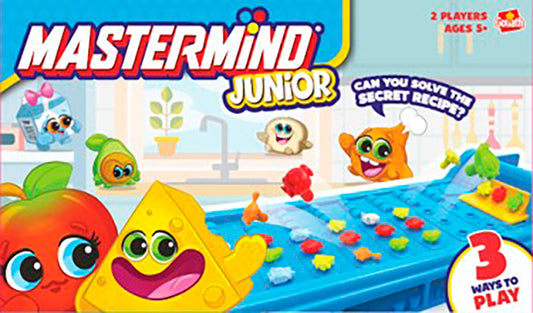 MASTERMIND JUNIOR