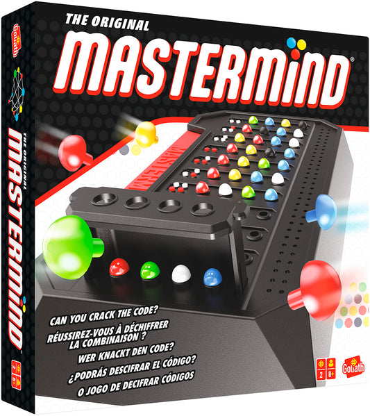 Mastermind Premium Classic