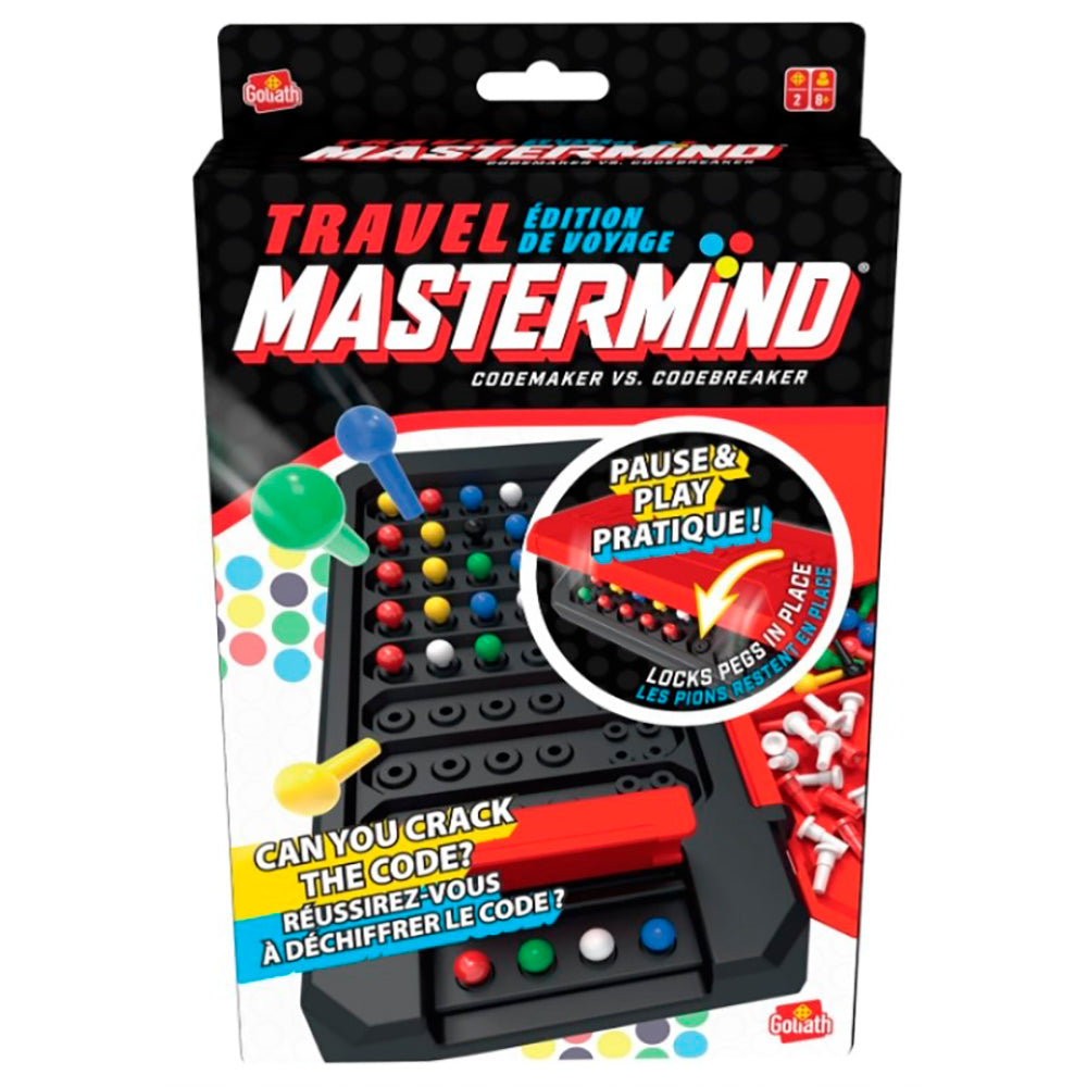 MASTERMIND TRAVEL