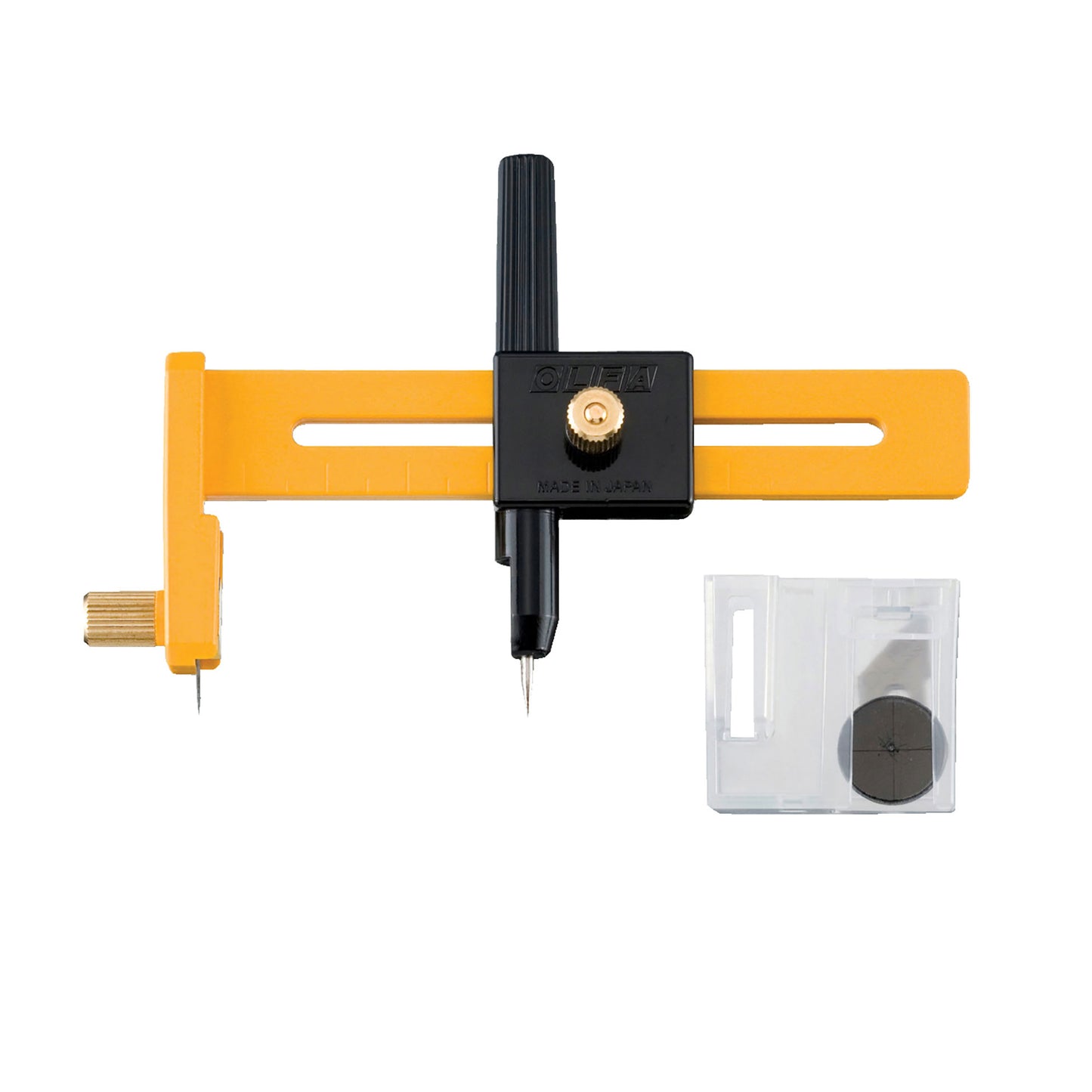 OLFA CMP-1 - Compass Circle Cutter