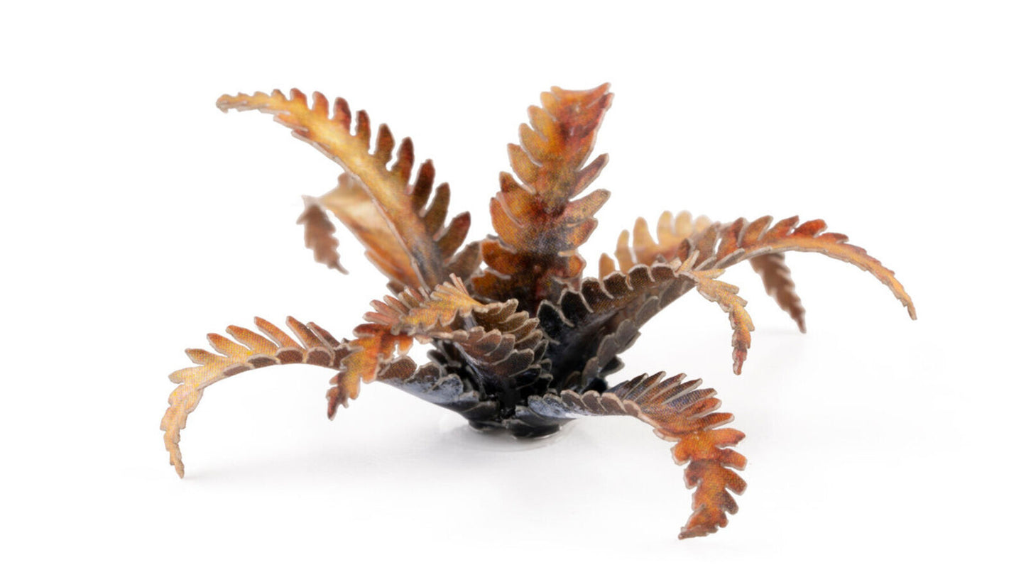 Gamers Grass Static Tuft Laser Plants - Alien Fern