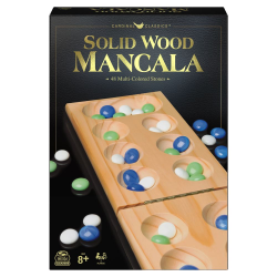 CARDINAL CLASSICS - MANCALA Solid Wood