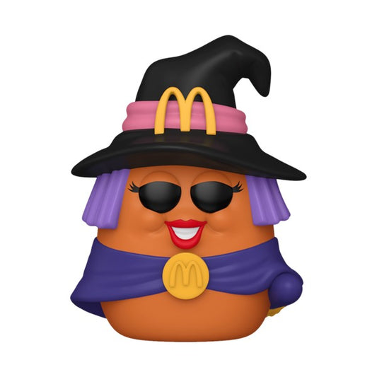 Funko  POP! Ad Icons Witch McNugget
