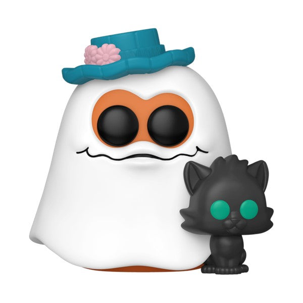 Funko  POP! Ad Icons McBoo McNugget