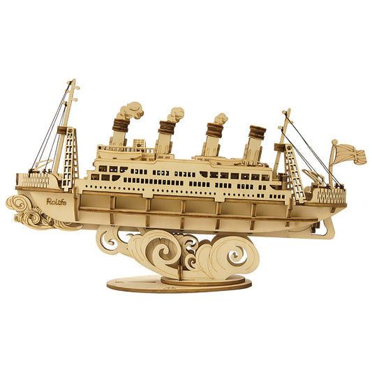 ruise Ship TG306