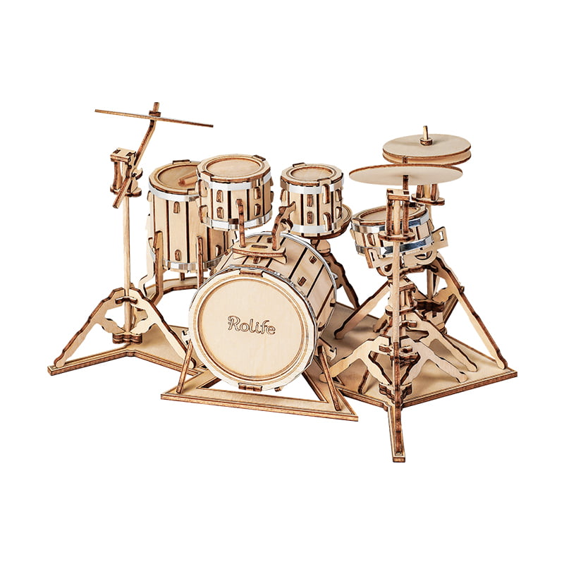 Drum Kit TG409