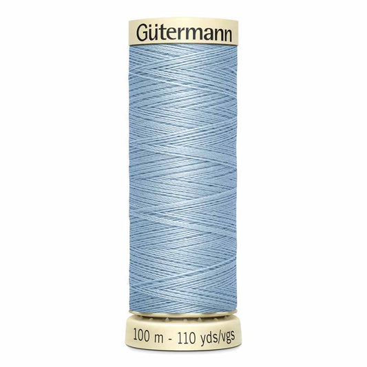 ÜTERMANN MCT Sew-all Thread 100m