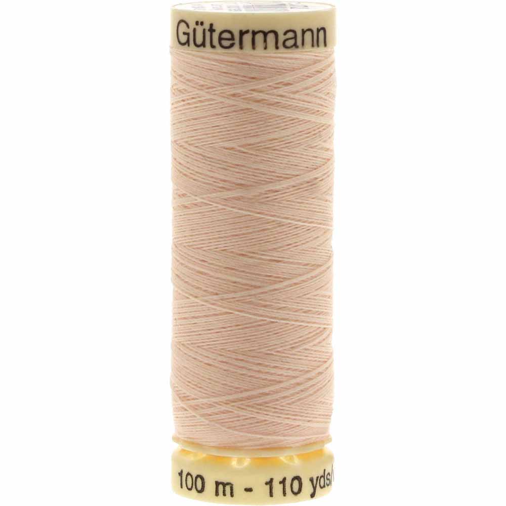 ÜTERMANN MCT Sew-all Thread 100m