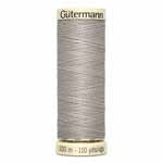 GÜTERMANN MCT Sew-all Thread 100m