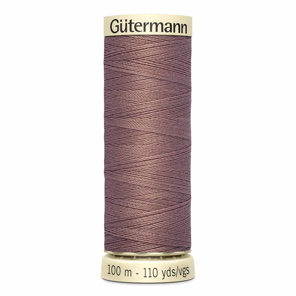 ÜTERMANN MCT Sew-all Thread 100m