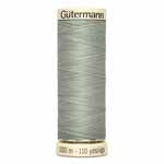 GÜTERMANN MCT Sew-all Thread 100m