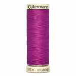 GÜTERMANN MCT Sew-all Thread 100m (Copy)