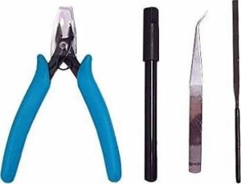 Mr Hobby Mr. Basic Toolset