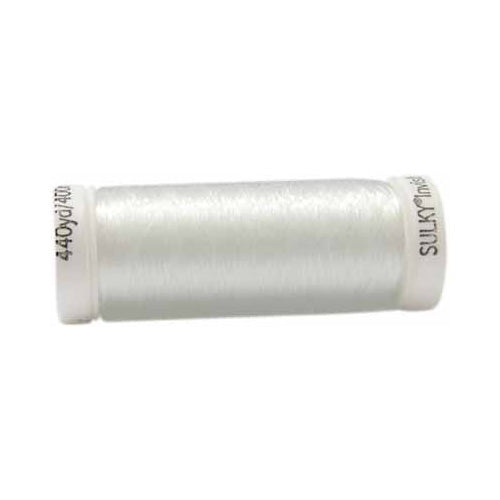 SULKY Invisible Thread 402m - Clear