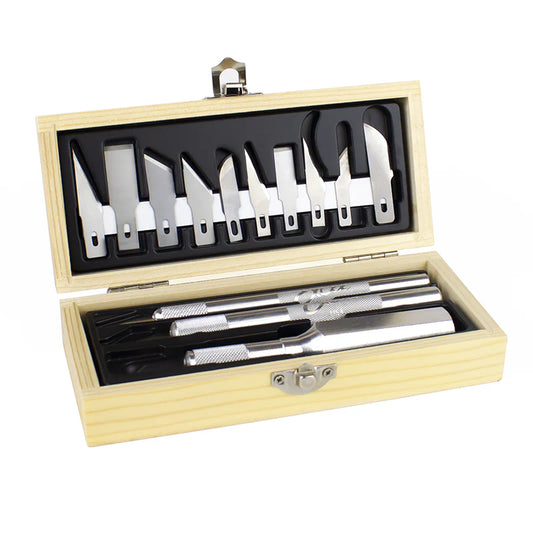 Craftsman Set - Boxed