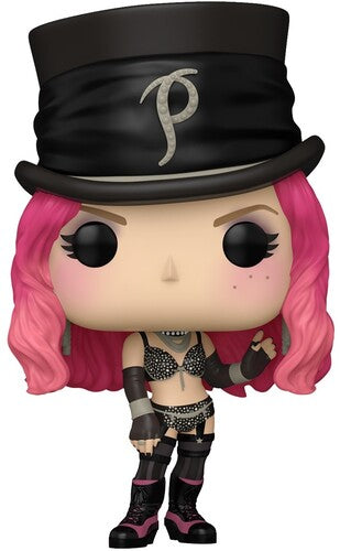 Funko  POP Rocks P!NK - Lady Marmalade