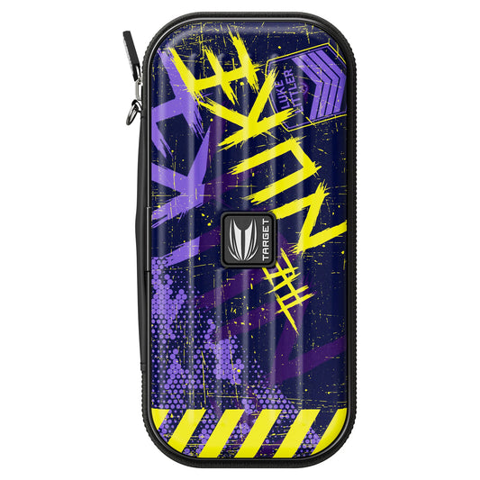 Takoma Luke Littler Wallet