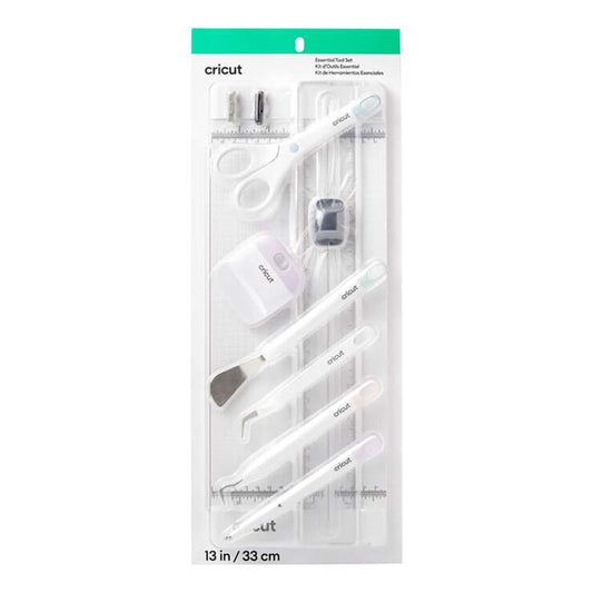 Essential Tool Set - Cricut