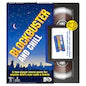BLOCKBUSTER AND CHILL FAMILY BOARD GAME
