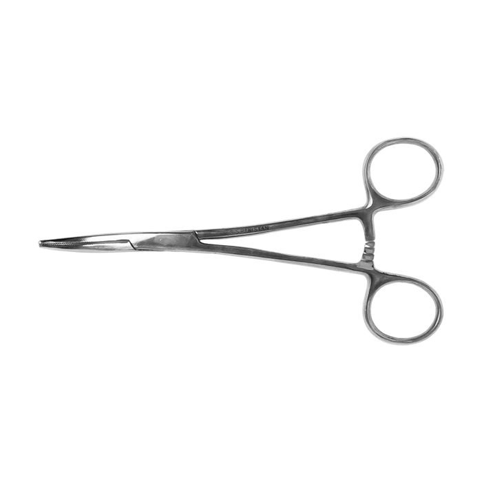 5.5" Curved Nose Hemostat