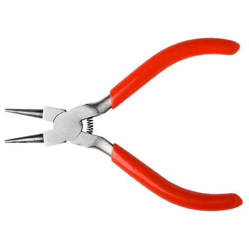 Excel Blades: Round Nose Pliers