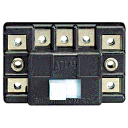 SWITCH CONTROL BOX