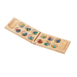 MANCALA, FOLDING