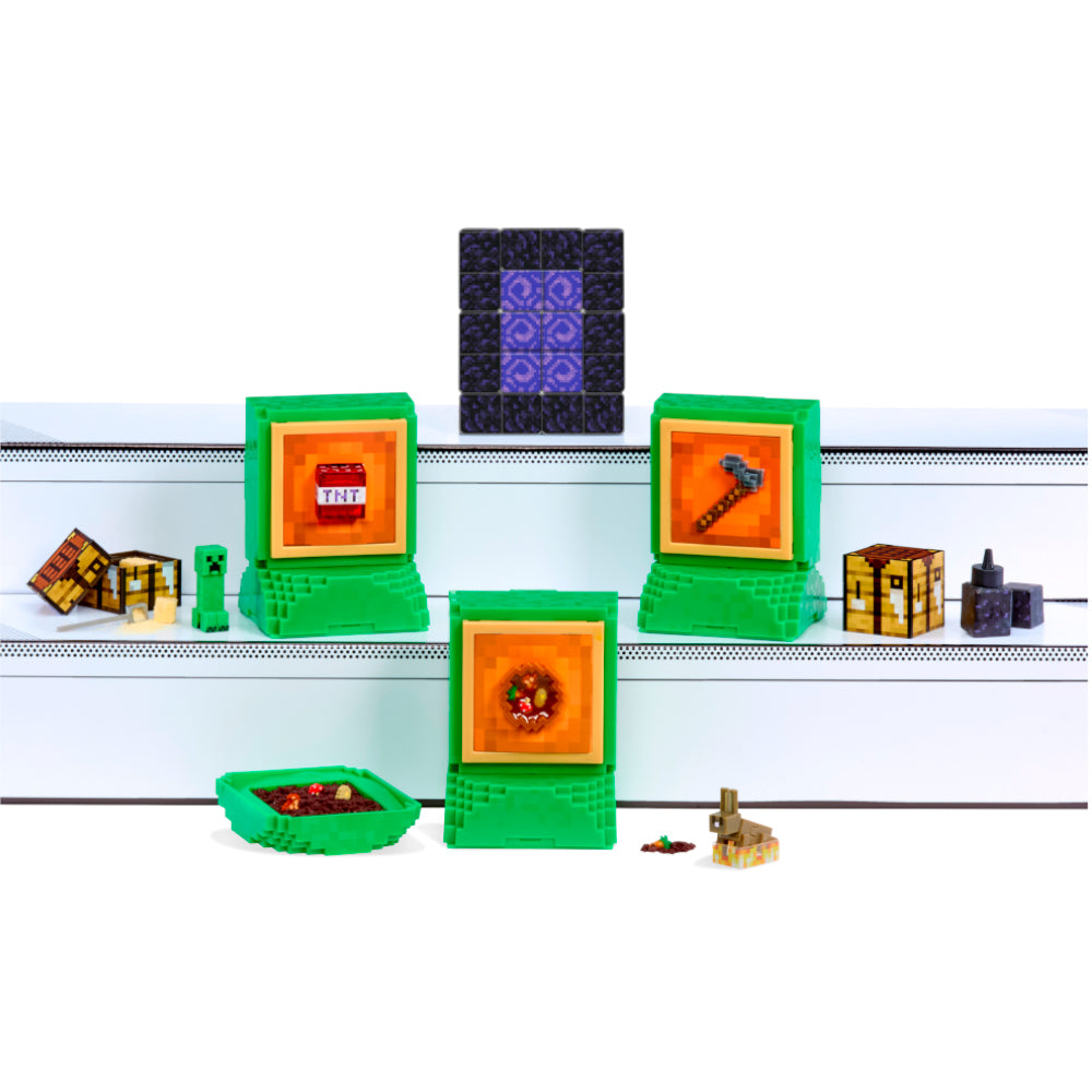 Miniverse - Make It Mini Minecraft