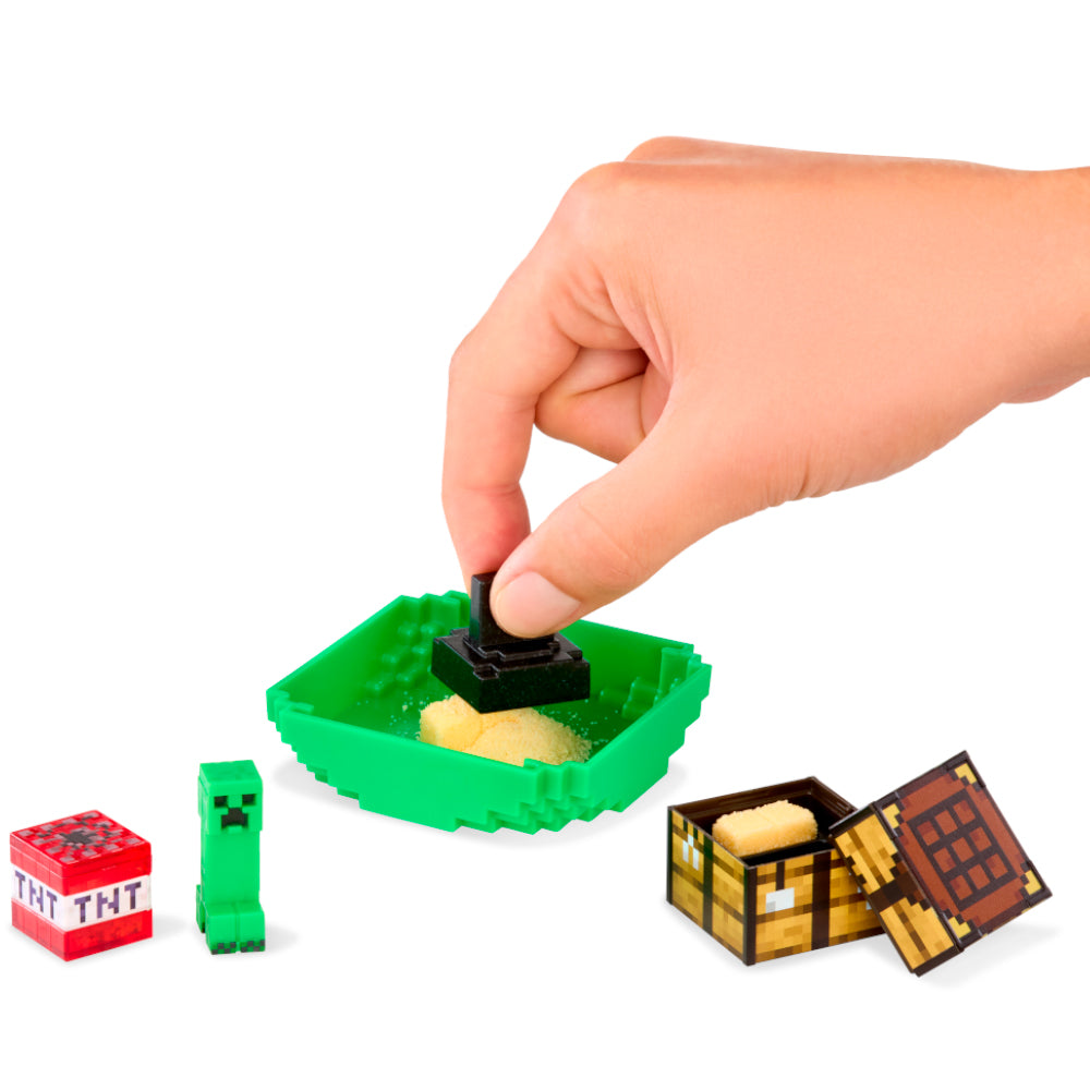 Miniverse - Make It Mini Minecraft