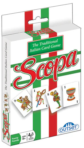 Scopa