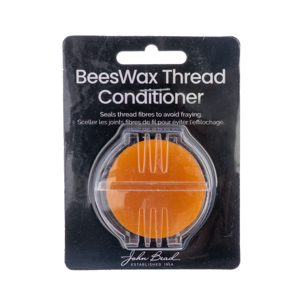Beeswax Natural Prevent Fraying 0.08lbs
