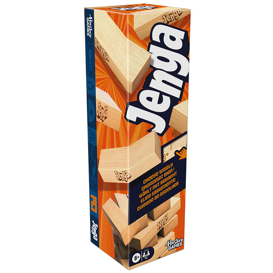 CLASSIC JENGA
