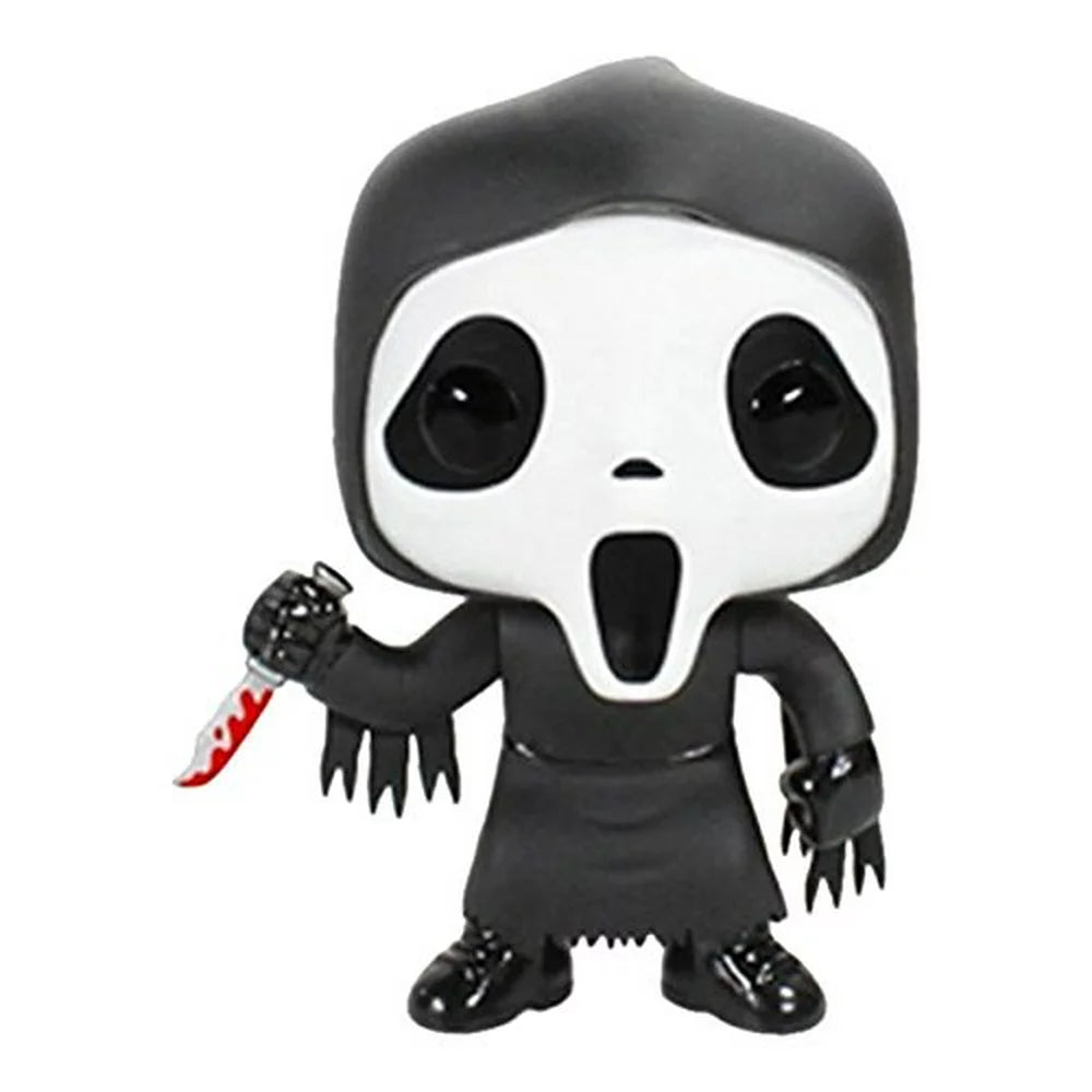 Funko  POP MOVIES GHOST FACE
