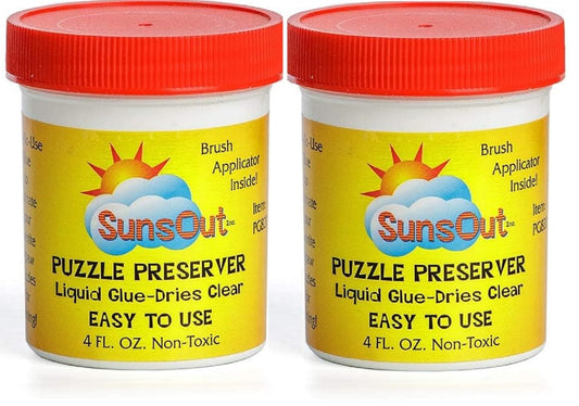 Puzzle Preserver 4oz