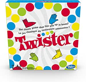TWISTER