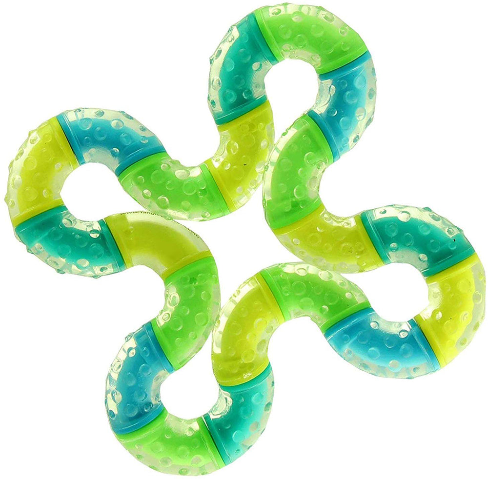 Tangle - Brain Tools Think