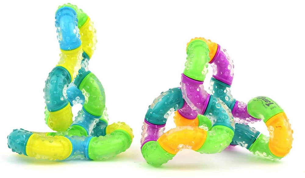 Tangle - Brain Tools Think