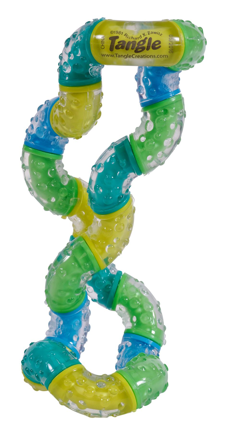 Tangle - Brain Tools Think