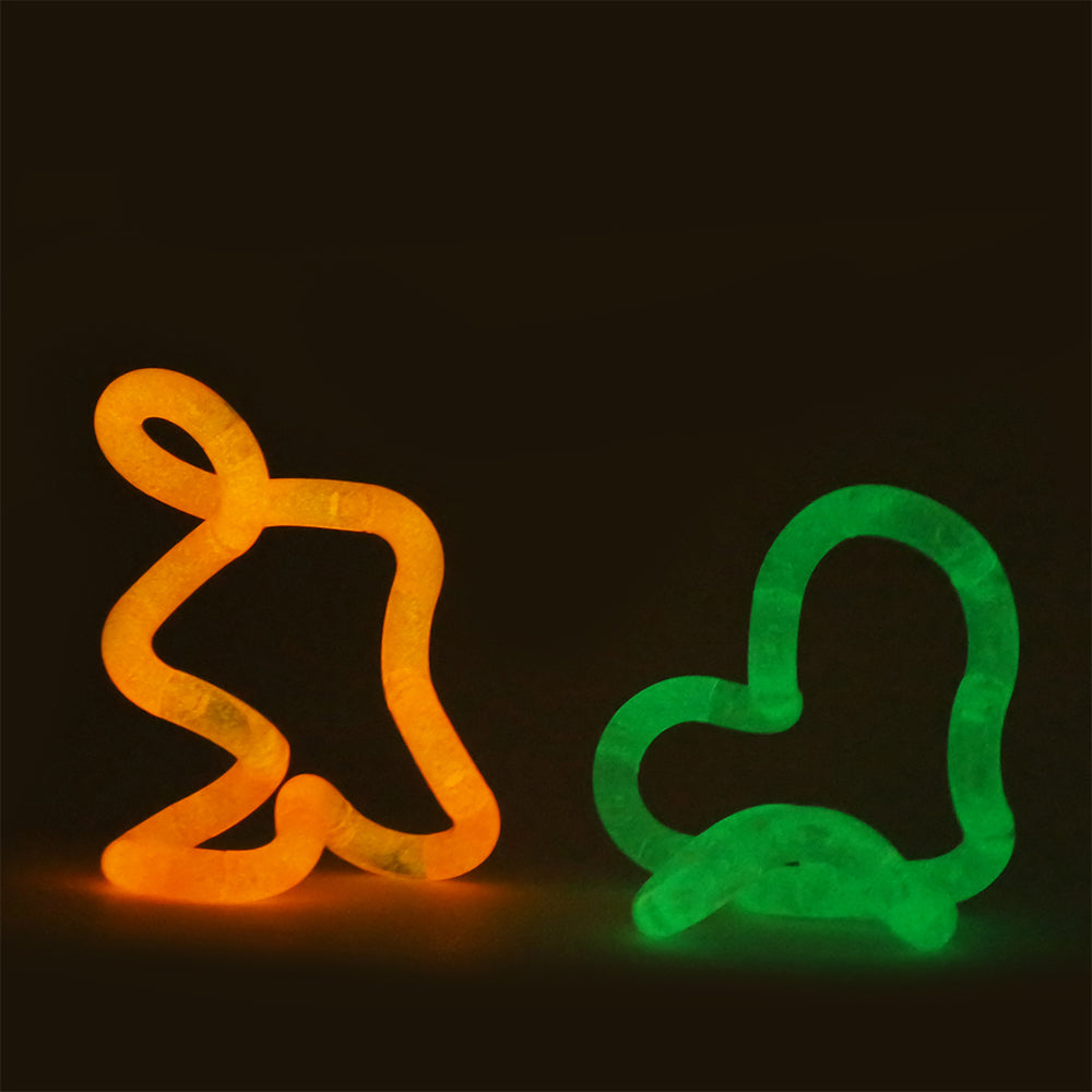 Tangle Jr. - Glow in the Dark