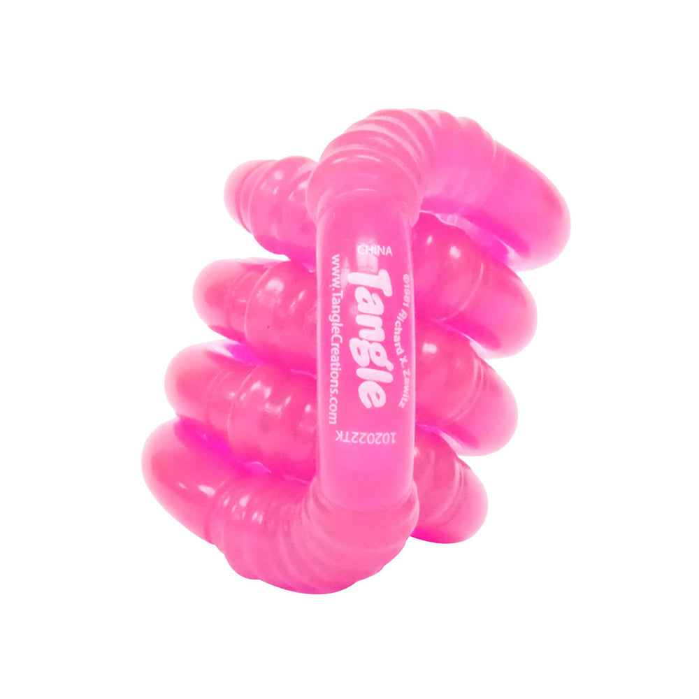 Tangle Jr. - Glow in the Dark